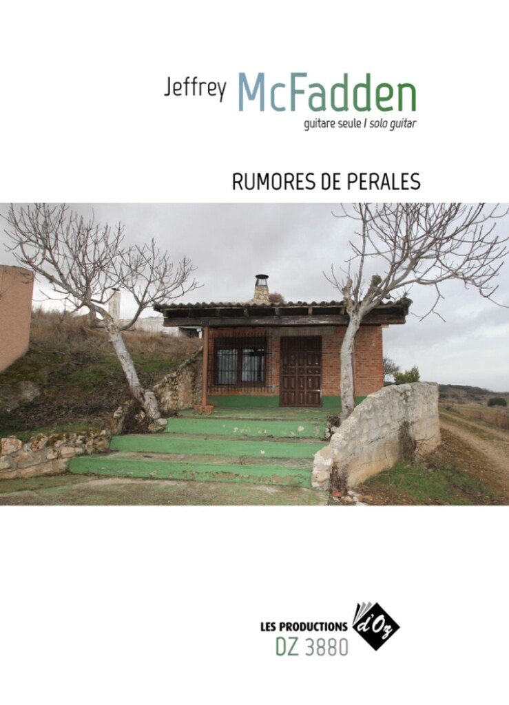 Rumores De Perales